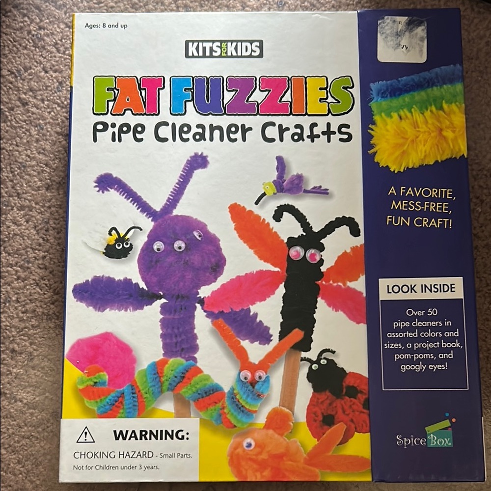 Craft Kit